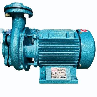 A Series Monoblock Pumps