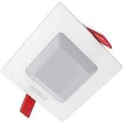 Amaze Square 8W Downlight