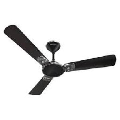 Areole Black Celling Fan