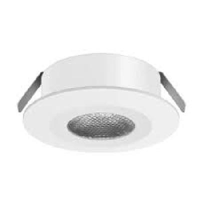 Astral Round 2W LED Light