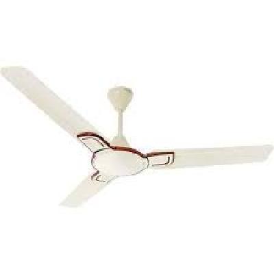 Atilla White Celling Fan
