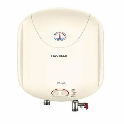 Bueno 25 L Ivory Brown Electric Geyser