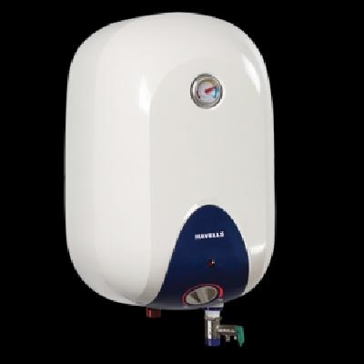 Bueno 25 L White Blue Water Heaters