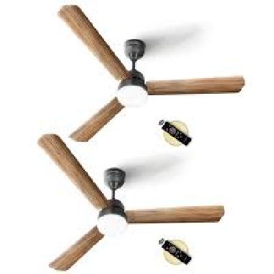 Cedar Celling Fan