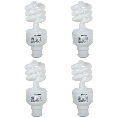 CFL 15W G24d1 SP Curvy