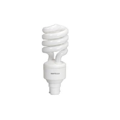 CFL 15W SP Curvy