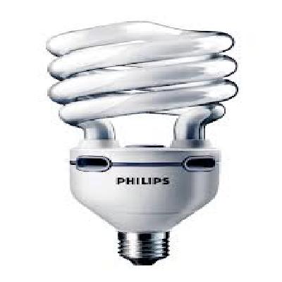 CFL 65W SP Spiral Higher