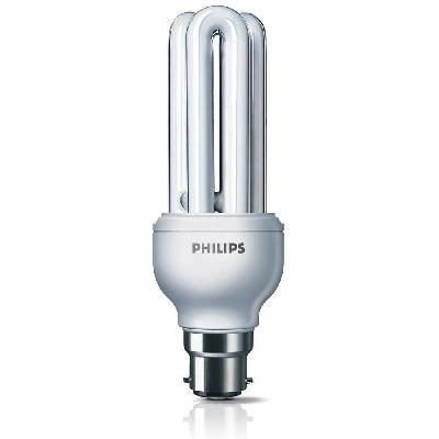 CFL 7W SU Non Retrofit Light