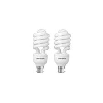 CFL 85W SP Spiral Higher Light