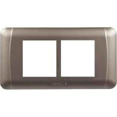 Dusky Bronze Switches Cover