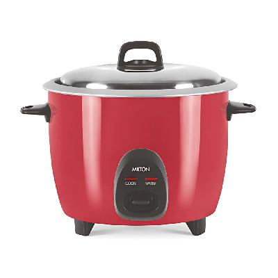 Electric Rice Cooker