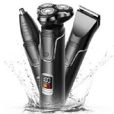 Electric Shaver