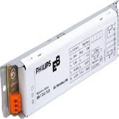 Electronic Ballasts