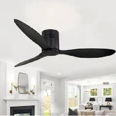 Festiva Black Celling Fan