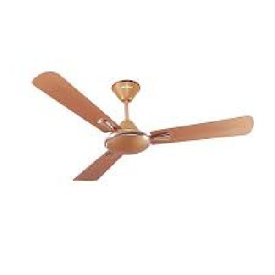 Festiva Golden Brown Celling Fan