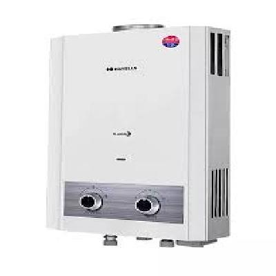Flagro 8 L Silver Water Heaters