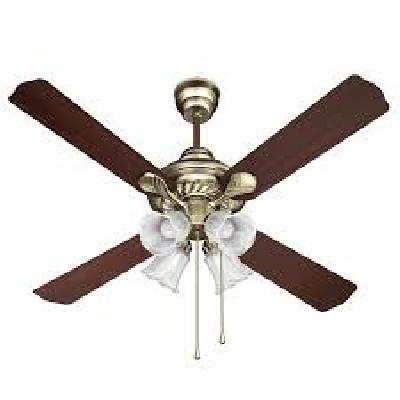 Florence 4 Celling Fan