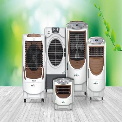 Freddo T Air Cooler