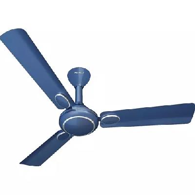 Fusion Dark Blue Celling Fan