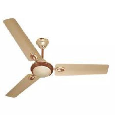 Fusion Golden Celling Fan