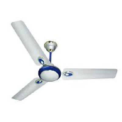 Fusion Silver Celling Fan