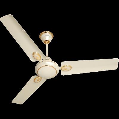 Fusion White Celling Fan