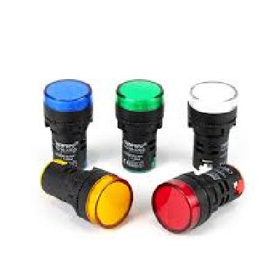 Indicator Lamp  Switch