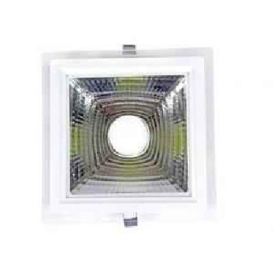 Innova LED Grid Square Swivel 4W