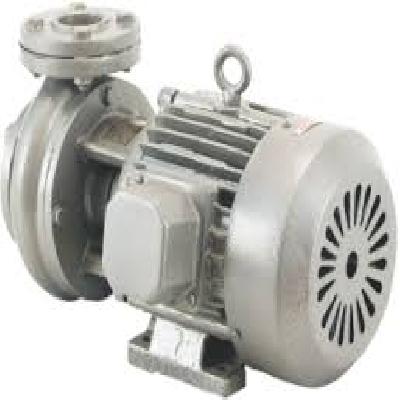 J Series Monoblock Pumps