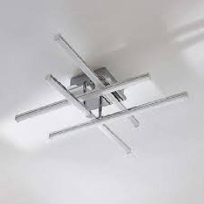 Korona White Ceiling Light
