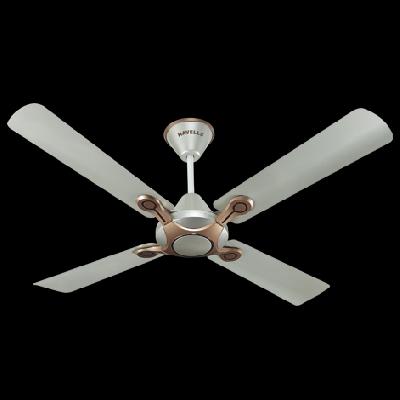 Leganza 3 Blade Fan