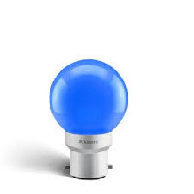 Lumeno  LED Bulb 0 point 5W Coloured