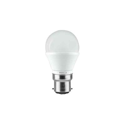 Lumeno  LED Bulb 3W Ball