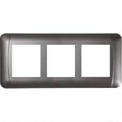 Magnesium Grey Switches Cover