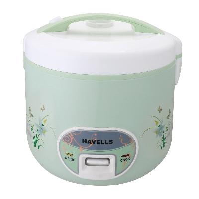 Max Cook Dlx Electric Cooker