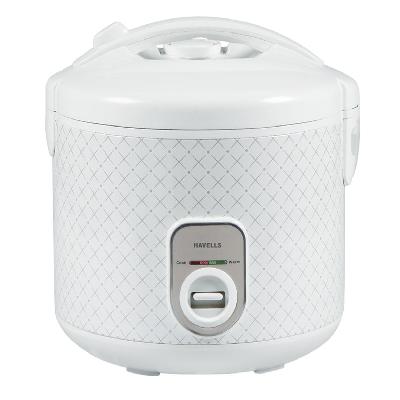 Max Cook Plus Electric Cooker