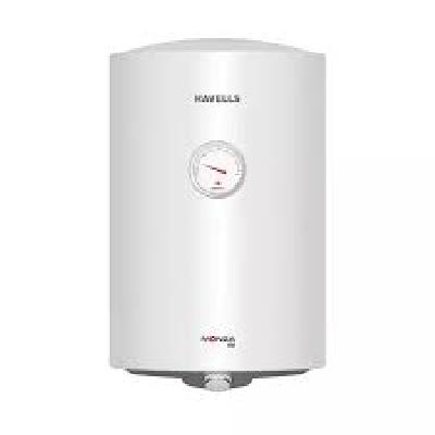 Monza Ec 10 L White Electric Geyser