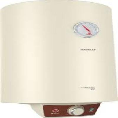 Monza Ec 15 L Ivory Electric Geyser