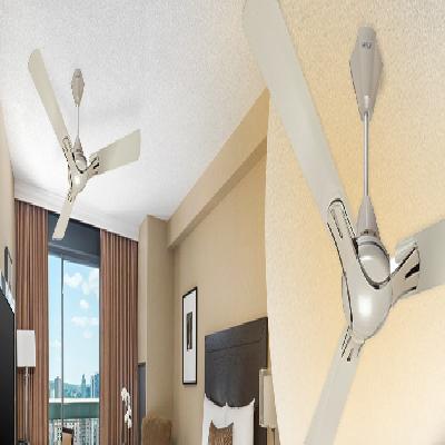 Nicola 7 Celling Fan
