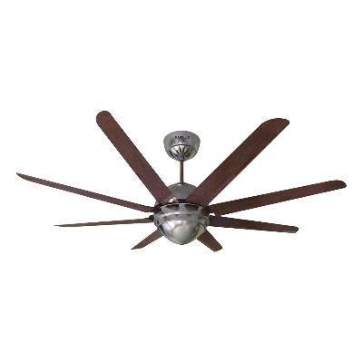 Octet 1 Celling Fan