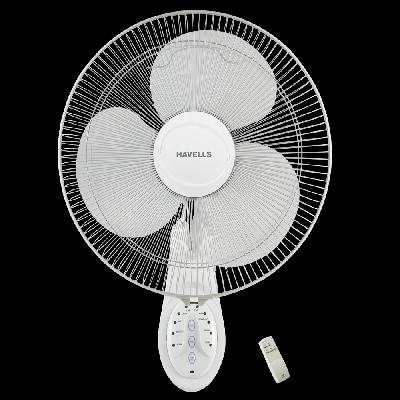 Platina Wall Fan