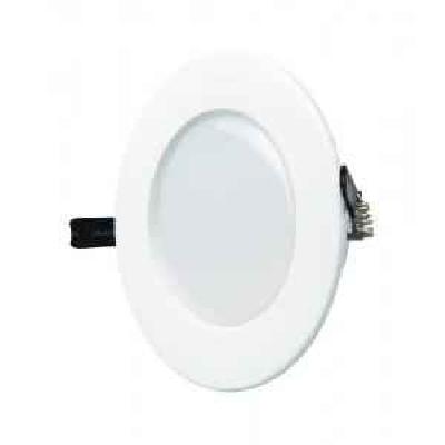 Quanto Round 15W LED Downlight