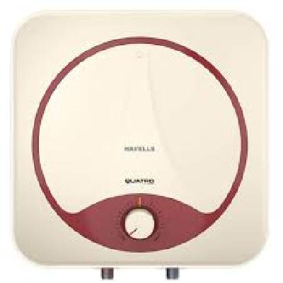 Quatro Digital Electric Geyser