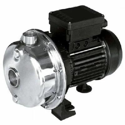 S Series Monoblock Pumps