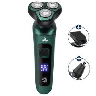 Smart Electric Shaver