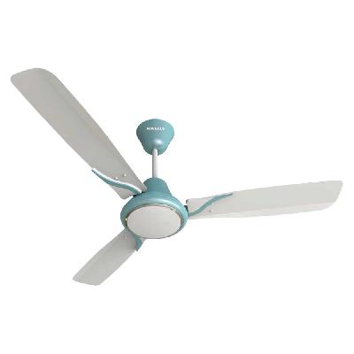 Spartz Silver Fans