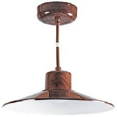 Spira Pendant 9W LED Light
