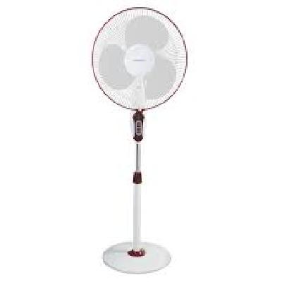 Sprint LED Pedestal Fan
