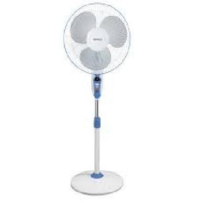 Sprint LED Remote Pedestal Fan
