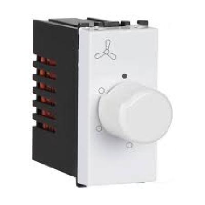Step Fan Regulator